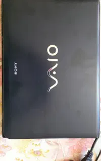 لپ  تاپ سونی vaio