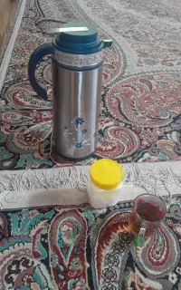فلاکس چای