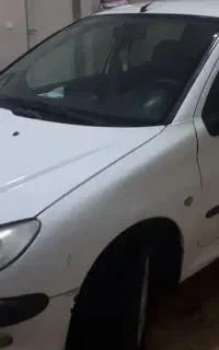 ۲۰۶ اس دی کم کار ۸۹