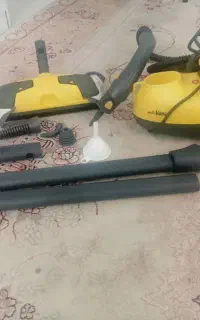 بخارشوو کنوود