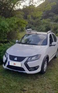 کوییک GXR تیپ L  مدل 404 ‌ پارس خودرو
