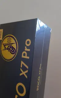 پوکو X7 pro