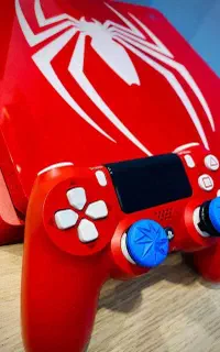 خریدار وفروش ps4 slim fat Poro حتی بدون کارتن