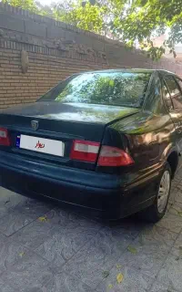 سمند