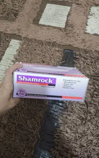 دستکش بیمارستانی لاتکس
