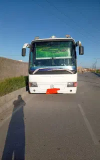 اتوبوس بنز 457