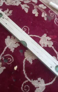تراز آلمینیومی ۵۰ سانت