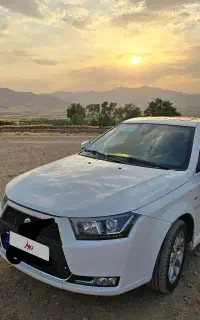 دنا پلاس اتوماتیک آپشنال