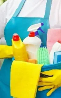 خدمات نظافت در بهارستان و تمام نقاط اصفهان