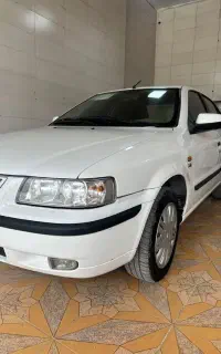 سمند۹۱