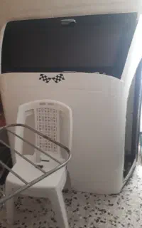 اتاق مسقف پراید وانت