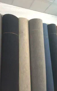 موکت نمدی ، پالاز موکت ، موکت نمایشگاهی