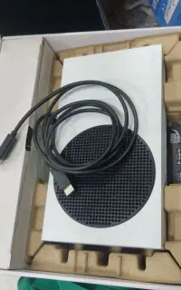 ایکس باکس سری s