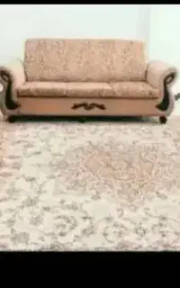 مبلمان هفت نفره
