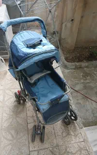 کالسکه کودک
