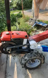 فروش تریلی کشاورزی