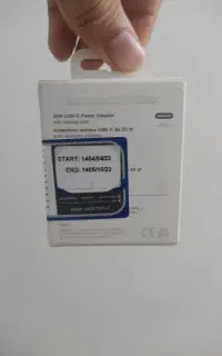 شارژر آیفون