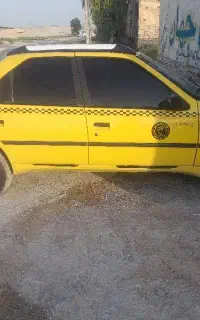 تاکسی  دربستی به کل کشور