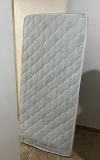 خوشخواب یک نفره رویال فنری