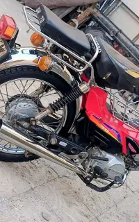 موتورسیکلت پیشرو پیروز 70cc مدارک تکمیل