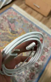 کابل شارژ مگ سیف ۲
