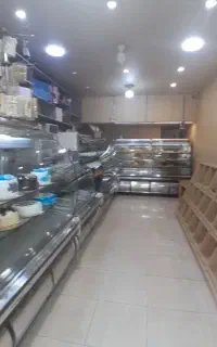 اجاره مغازه کاخ/پارک شهر/فلاحی(فوری)