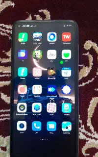 گوشی نت 9