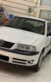 فولکس گل
