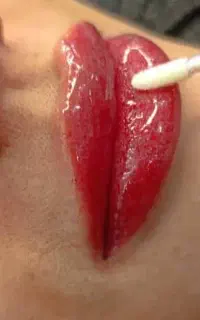 آرایش دائم صورت