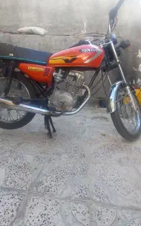 موتور امیکو مدل 82