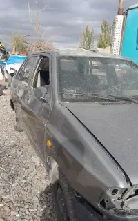 پراید فرسوده