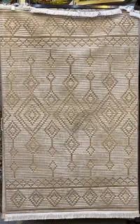 فرش ۴ متری مدرن /بازرگانی فرش بهمنی/