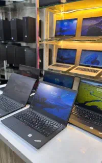 بالای 300 مدل لپتاپ استوک واردارتی/ کفه قیمت