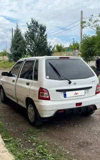 پراید۱۱۱