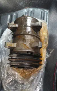 کمپرسور کولر دانگ فنگ