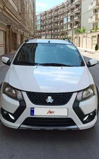 کوییک‌ دنده ای ساده 1402