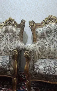مبل سلطنتی