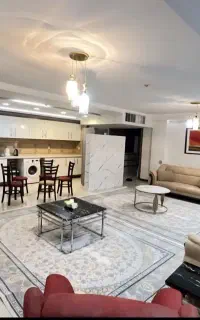 اجاره سویت روزانه  هفتگی ماهیانه