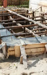 تخته نرات قالببندی ارماتور بندی