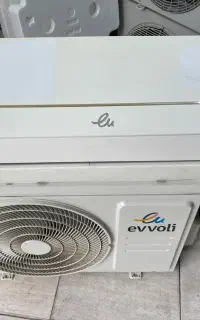 اسپلیت ۱۲ هزار ایوولی