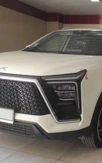 kmc x5 کی ام سی