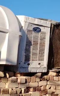 اتاق کولر