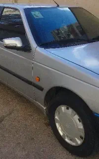 شاگرد تزئینات خودرو
