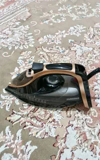 اتو بخار ژانومه3210