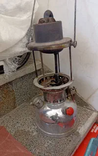 چراغ توری