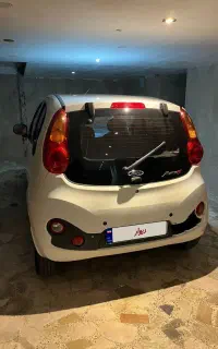 خودرو سواریmvm110s لاکچری