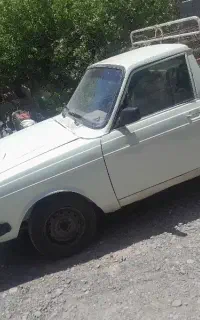 فروش فوری وانت مدل ۸۸