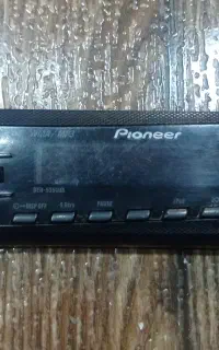 پنل پایونیر 5350