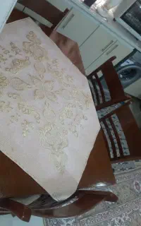 میزغذاخوری چوب اصل 4نفره