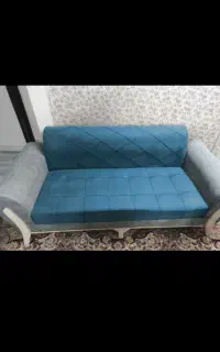 مبلشویی انصاف